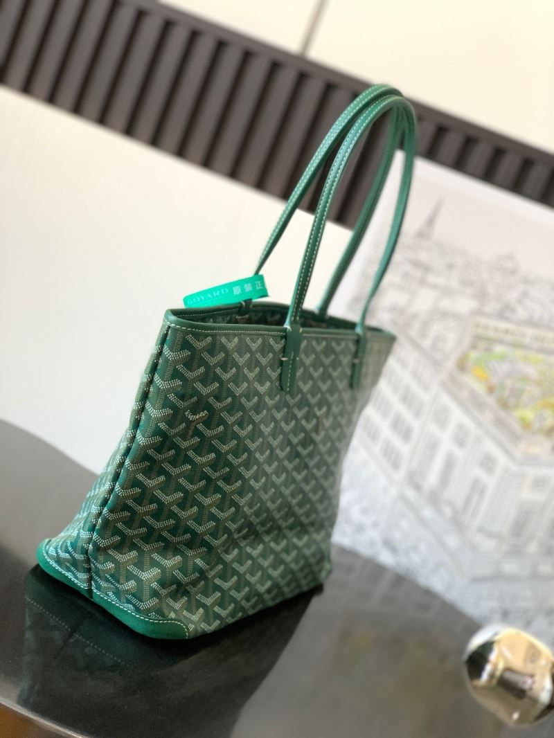 Goyard Shopping Bags